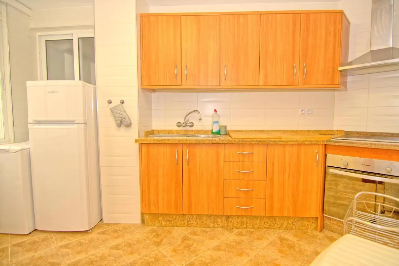Low Cost Rooms Malaga River Homestay
