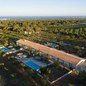 Sa Nau - Adults Only Over 16 Farm stay Portocolom (Mallorca)